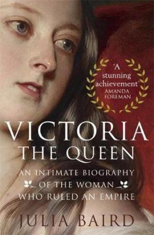 Victoria the Queen Free EPUB Download