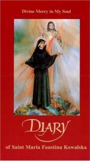 Diary of Saint Maria Faustina Kowalska Free EPUB Download