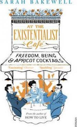 At the Existentialist Café Free EPUB Download
