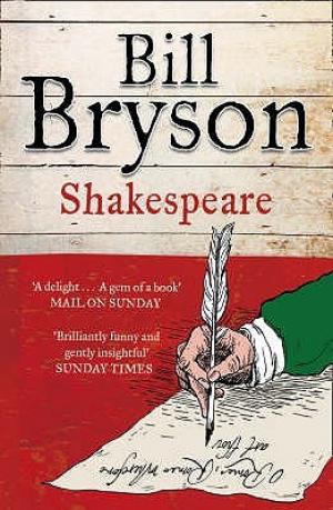 Shakespeare by Bill Bryson Free EPUB Download