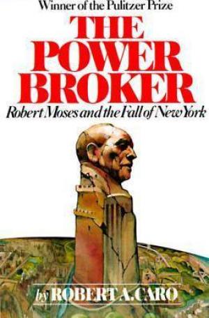 The Power Broker Free EPUB Download
