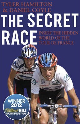 The Secret Race Free EPUB Download