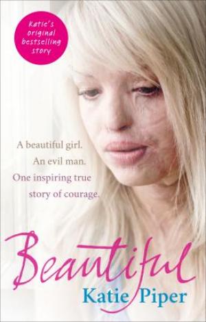 Beautiful by Katie Piper Free EPUB Download
