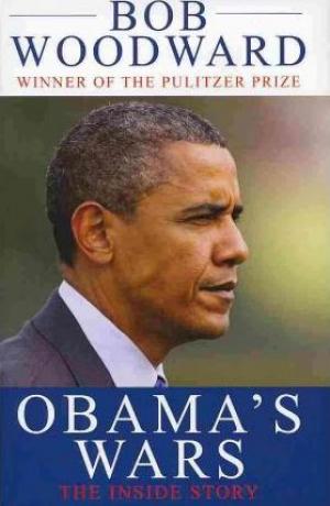 Obama's Wars Free EPUB Download