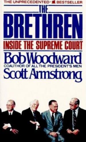 THE Brethren: Inside the Supreme Court Free EPUB Download