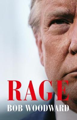 Rage by Bob Woodward Free EPUB Download