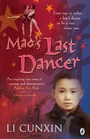 Mao's Last Dancer Free EPUB Download