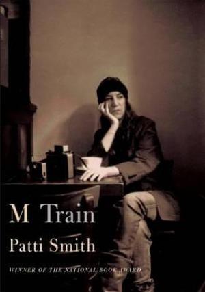 M Train by Patti Smith Free EPUB Download