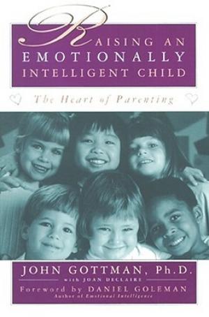 Raising An Emotionally Intelligent Child Free EPUB Download