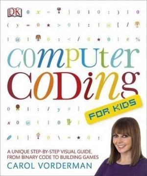 Computer Coding for Kids Free EPUB Download