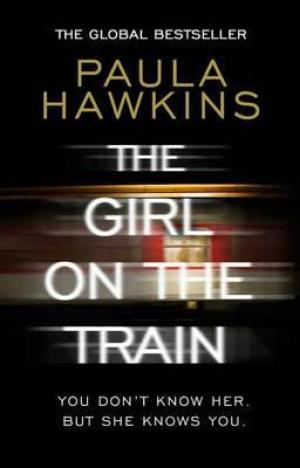 The Girl on the Train Free EPUB Download