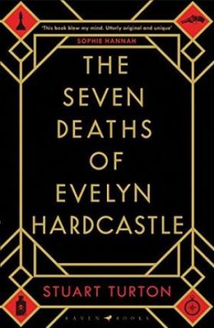 The Seven Deaths of Evelyn Hardcastle Free EPUB Download