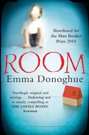 Room by Emma Donoghue Free EPUB Download