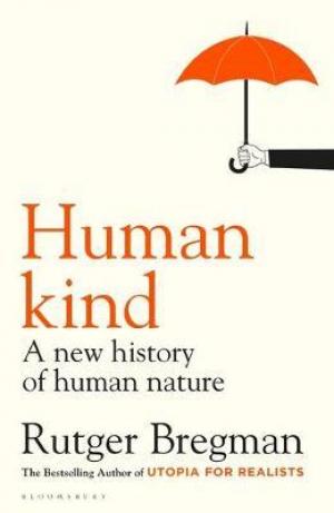 Humankind : A Hopeful History Free EPUB Download