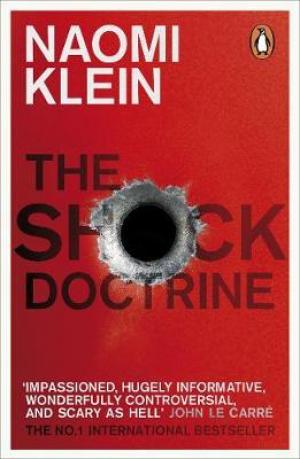 The Shock Doctrine Free EPUB Download