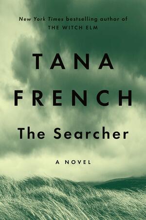 The Searcher by Tana French Free EPUB Download