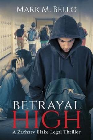 Betrayal High Free EPUB Download