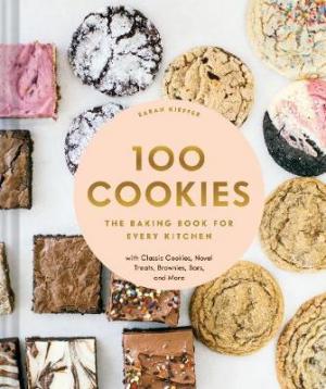 100 Cookies Free EPUB Download