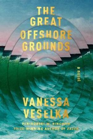 The Great Offshore Grounds Free EPUB Download