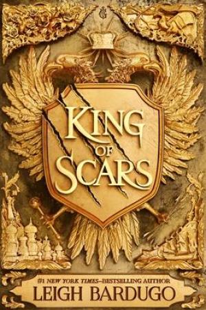 King of Scars Free ePub Download