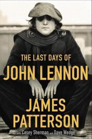 The Last Days of John Lennon Free ePub Download