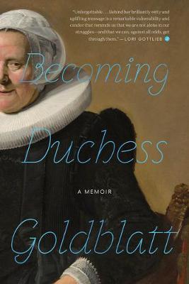 Becoming Duchess Goldblatt Free ePub Download