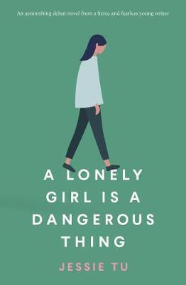 A Lonely Girl Is a Dangerous Thing Free ePub Download