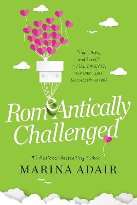 RomeAntically Challenged Free ePub Download