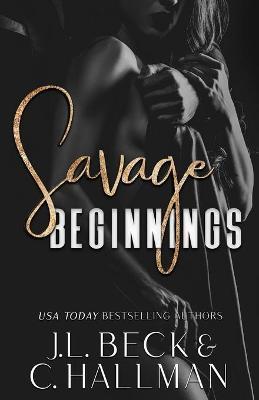 Savage Beginnings Free ePub Download