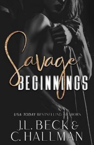 Savage Beginnings Free ePub Download