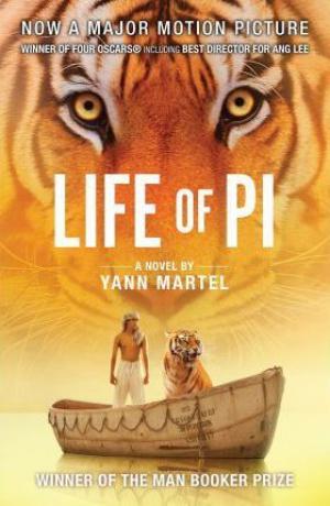 Life of Pi by Yann Martel Free ePub Download