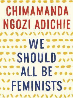 We Should All be Feminists Free ePub Download