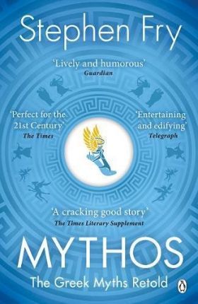 Mythos : The Greek Myths Retold Free ePub Download