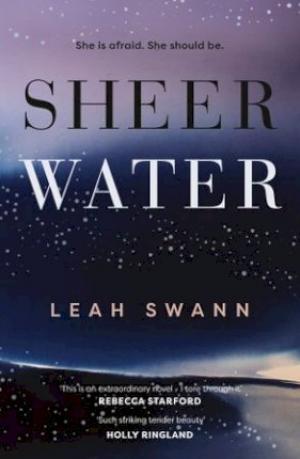 Sheerwater by Leah Swann Free ePub Download
