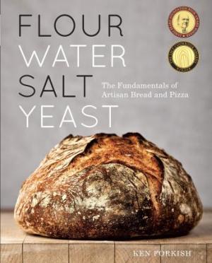 Flour Water Salt Yeast Free ePub Download