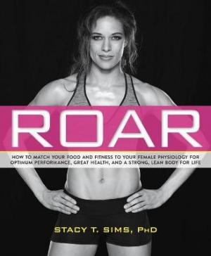 ROAR by Stacy Sims , Selene Yeager Free ePub Download