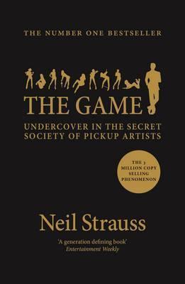 The Game by Neil Strauss Free ePub Download