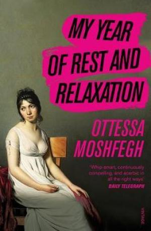 My Year of Rest and Relaxation Free ePub Download