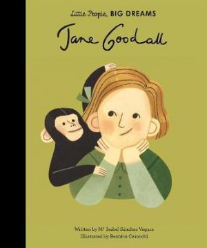 Jane Goodall: Volume 19 Free ePub Download