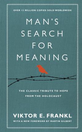 Man's Search for Meaning Free ePub Download