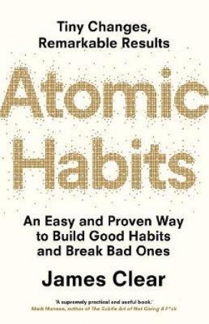 Atomic Habits Free ePub Download