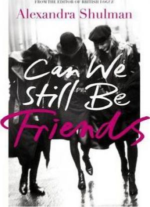 Can We Still be Friends Free ePub Download