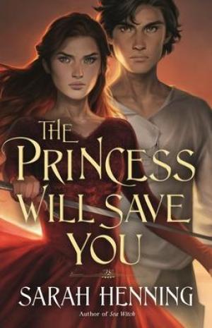 The Princess Will Save You Free ePub Download