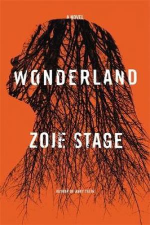 Wonderland by Zoje Stage Free ePub Download