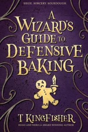 A Wizard's Guide to Defensive Baking Free ePub Download