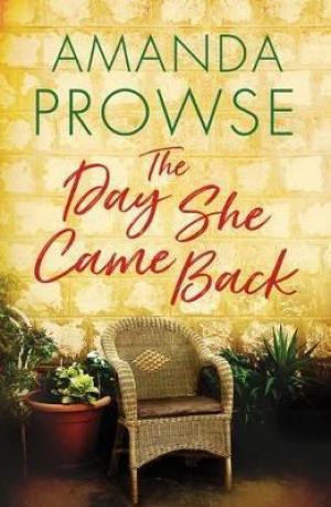 The Day She Came Back Free ePub Download