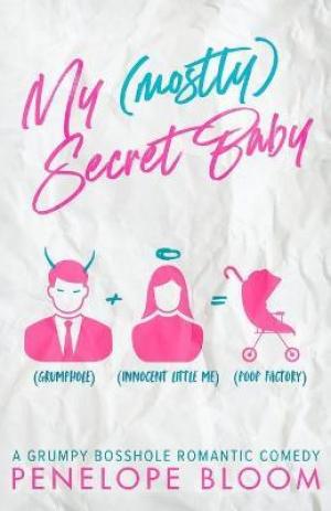My (Mostly) Secret Baby Free ePub Download
