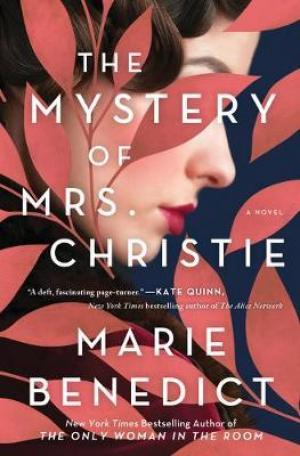 The Mystery of Mrs. Christie Free ePub Download