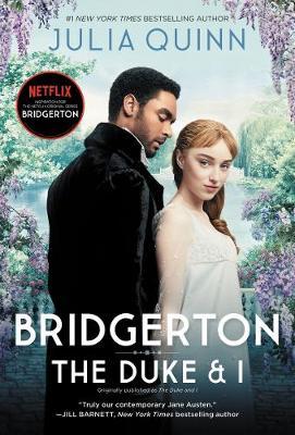 Bridgerton by Julia Quinn Free ePub Download