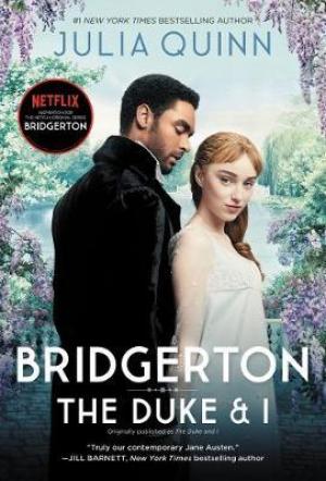 Bridgerton by Julia Quinn Free ePub Download
